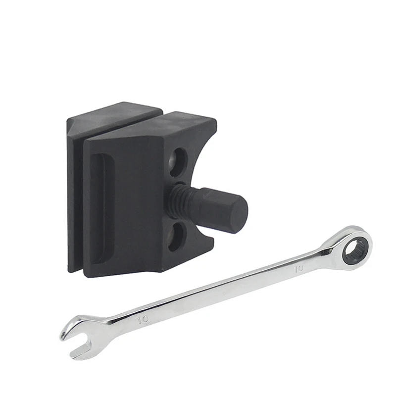 Suspension Strut Spreader Metal Tool Ball Joint Splitter Suspension Strut Spreader Tool Kit
Suspension Strut Spreader Metal Tool Ball Joint Splitter Suspension Strut Spreader Tool Kit