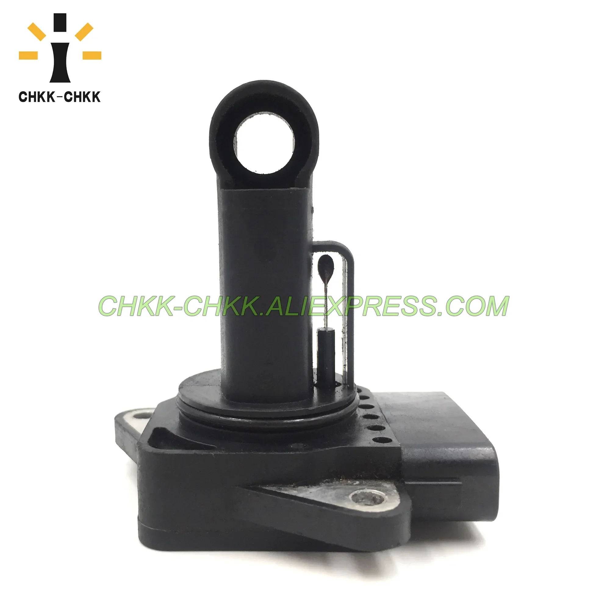 Датчик массового расхода воздуха CHKK-CHKK 197400-2230 для SUZUKI GRAND VITARA 2006 1,6 1974002230 13800-63J00
Датчик массового расхода воздуха CHKK-CHKK 197400-2230 для SUZUKI GRAND VITARA 2006 1,6 1974002230 13800-63J00