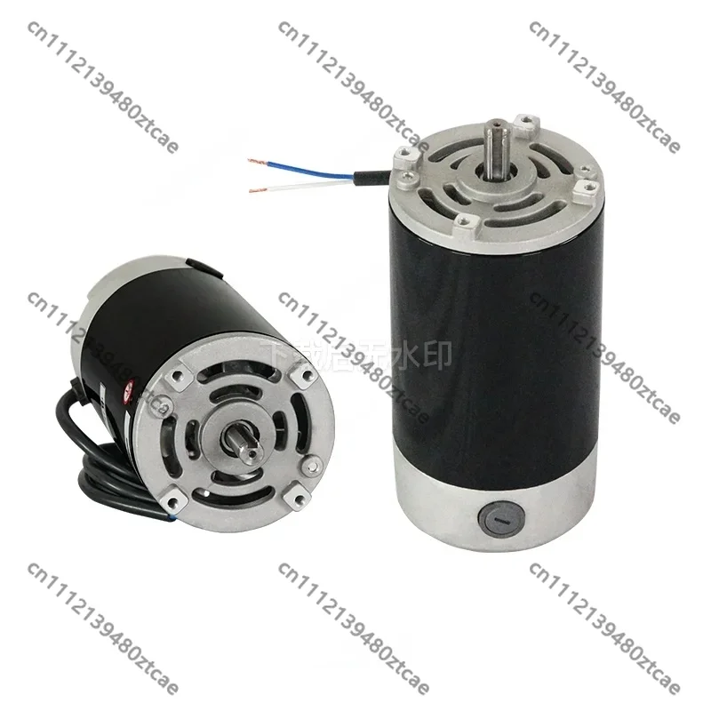 110V 220V 850W 900W 1100W Brushed Motor Lathe Milling Drilling Machine Motor
110V 220V 850W 900W 1100W Brushed Motor Lathe Milling Drilling Machine Motor