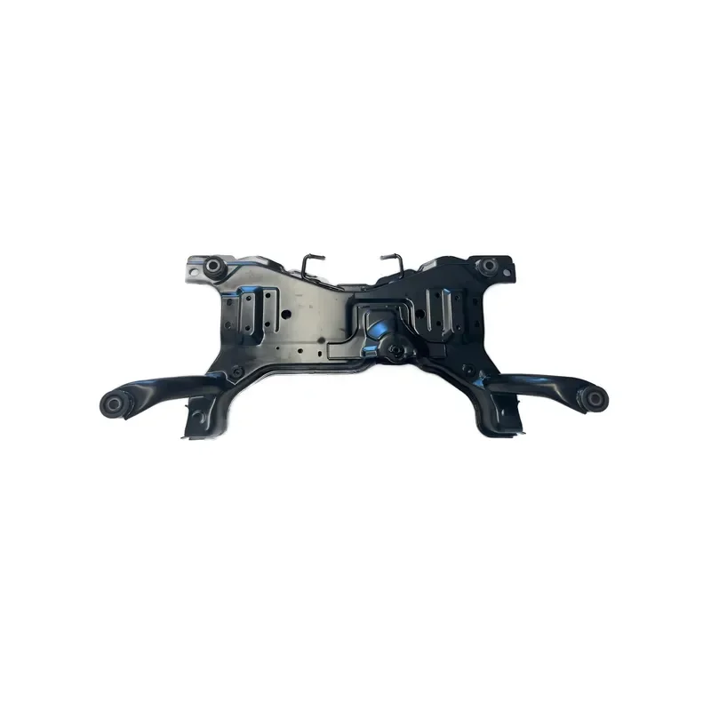 Front Bridge Support Frame Engine Carrier for Ford Focus MK2 2004–2009 Part Number 5M51-5019AK
Front Bridge Support Frame Engine Carrier for Ford Focus MK2 2004–2009 Part Number 5M51-5019AK