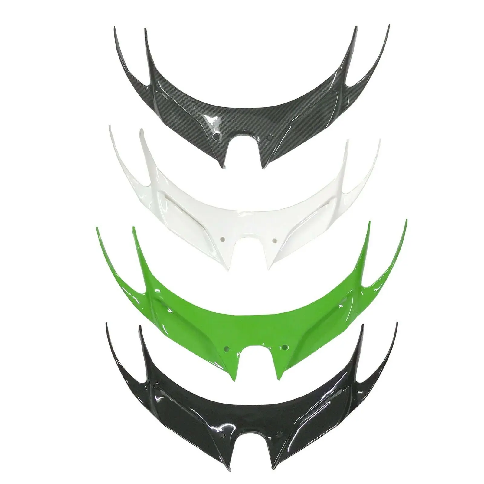 Передний обтекатель крылышка, аэродинамический спойлер для KAWASAKI NINJA 250 NINJA 400 2018 2019 2020
Передний обтекатель крылышка, аэродинамический спойлер для KAWASAKI NINJA 250 NINJA 400 2018 2019 2020