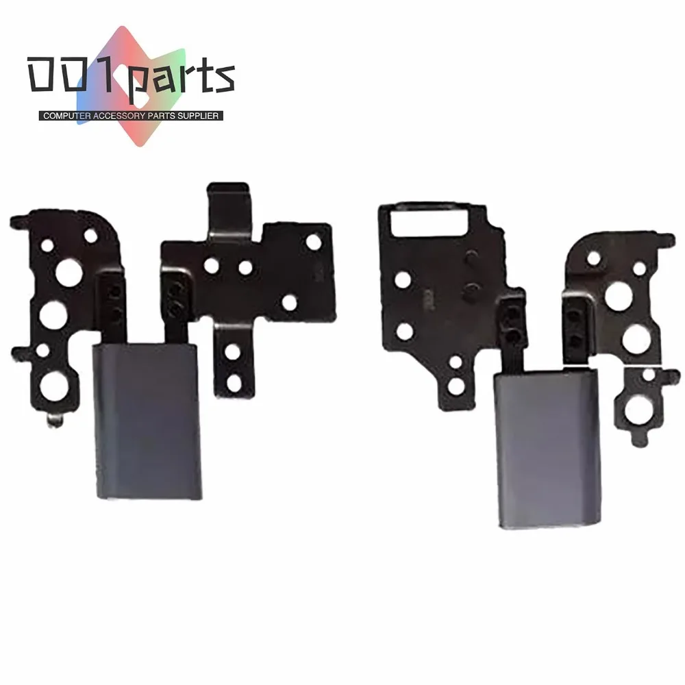 NEW For ASUS Chromebook C214MA Lcd Hinges Kit L+R Set 13NX0290M03011 4011
NEW For ASUS Chromebook C214MA Lcd Hinges Kit L+R Set 13NX0290M03011 4011