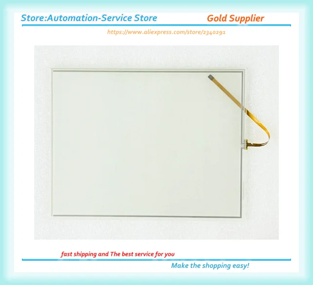 New Touch Screen Glass panel Use for AMT-10205 AMT10205
New Touch Screen Glass panel Use for AMT-10205 AMT10205