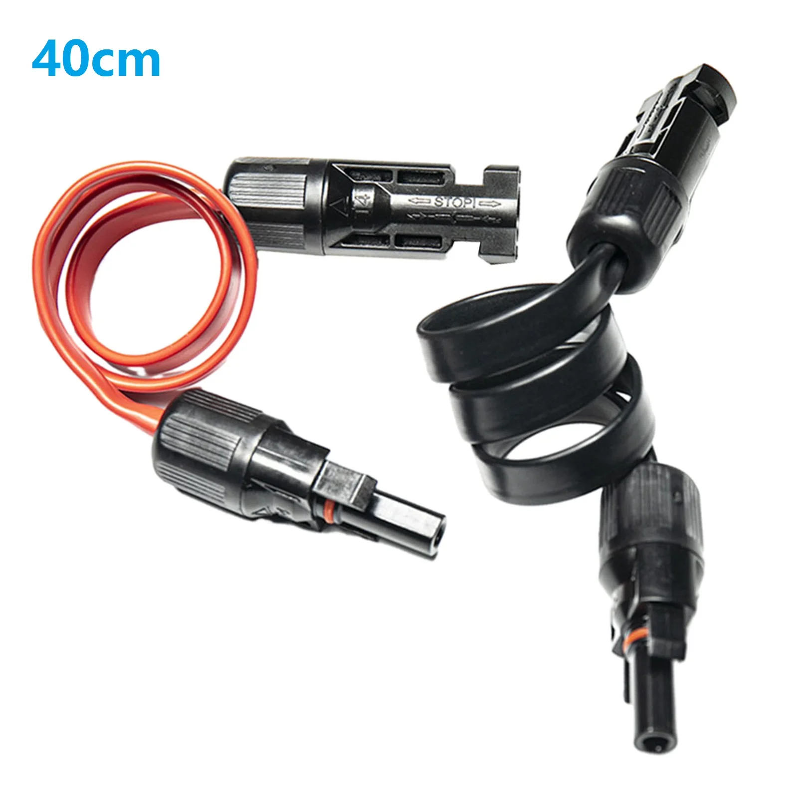 Red Sheath High Flexibility Solar Cable With Photovoltaic Connector CasementBushing And Coupling For Power Transmission
Red Sheath High Flexibility Solar Cable With Photovoltaic Connector CasementBushing And Coupling For Power Transmission