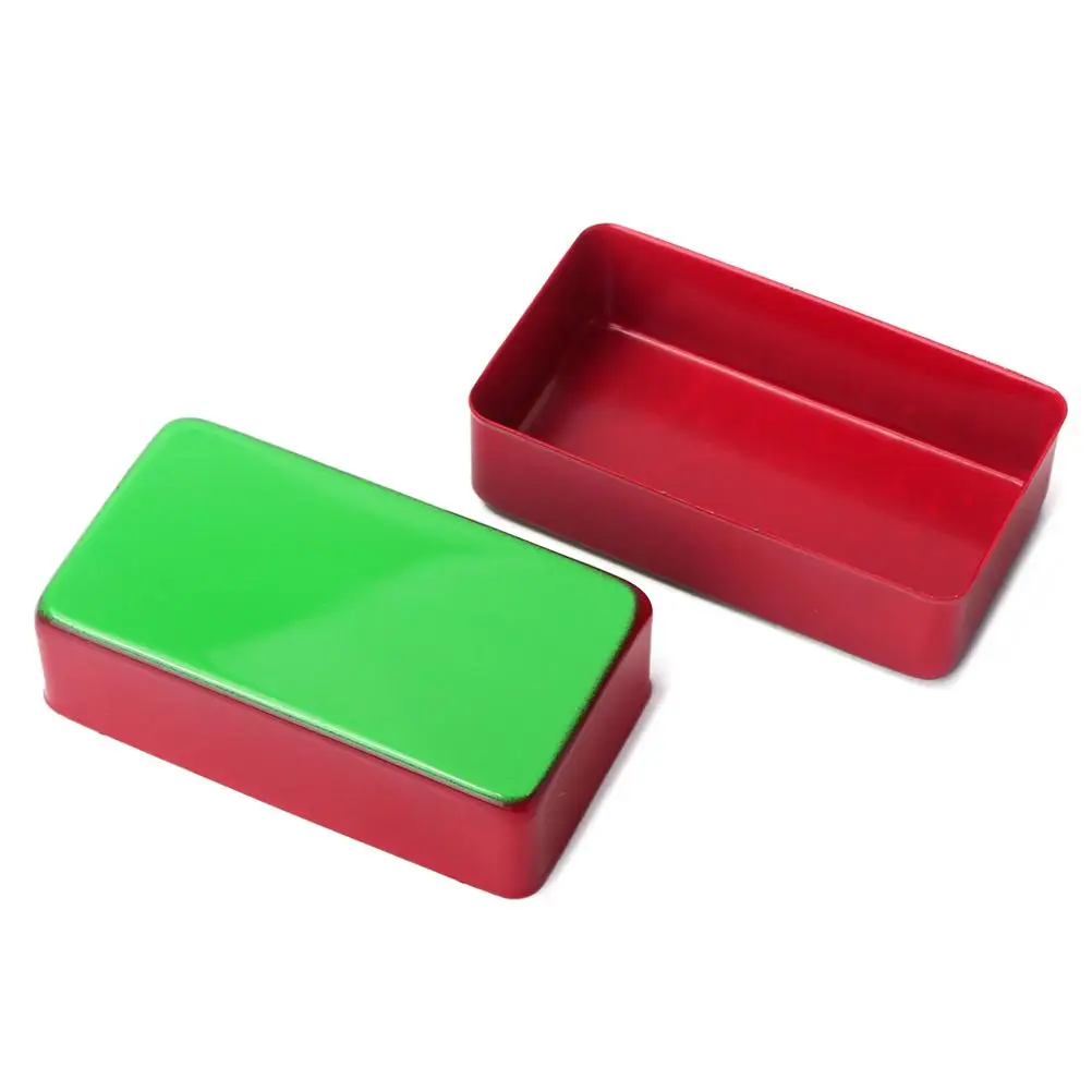 2 pcs Electric Pickup Cover Humbucker Pickup Metal Cover Mount Parts Single Coil Fully Enclosed Brass Dust Protection
2 pcs Electric Pickup Cover Humbucker Pickup Metal Cover Mount Parts Single Coil Fully Enclosed Brass Dust Protection