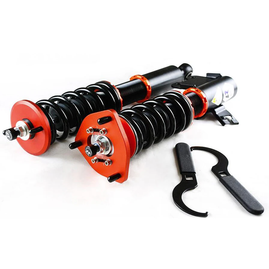 Амортизаторы 4x4 Coilover для комплектов подвески Coilover
Амортизаторы 4x4 Coilover для комплектов подвески Coilover