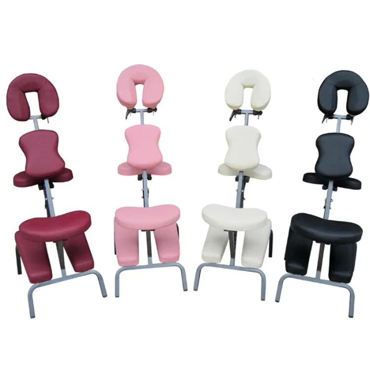 Comfortable Massage Chair Full Body Folding Spa Beauty Tattoo Chair Portable Massage Chairs
Comfortable Massage Chair Full Body Folding Spa Beauty Tattoo Chair Portable Massage Chairs