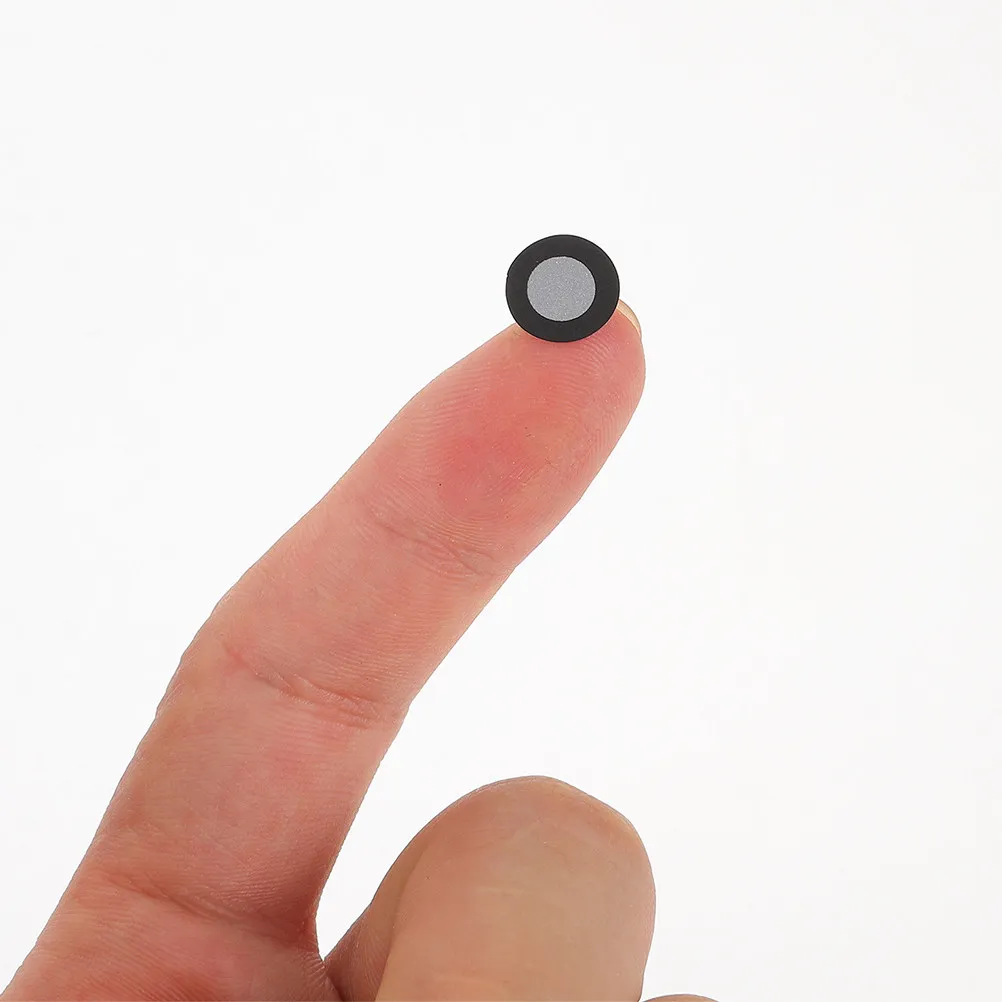 Marking Points Reflective 3D Markers 6mm Tear Resistant Scanning Reference Positioning Dots for 3D Printing
Marking Points Reflective 3D Markers 6mm Tear Resistant Scanning Reference Positioning Dots for 3D Printing
