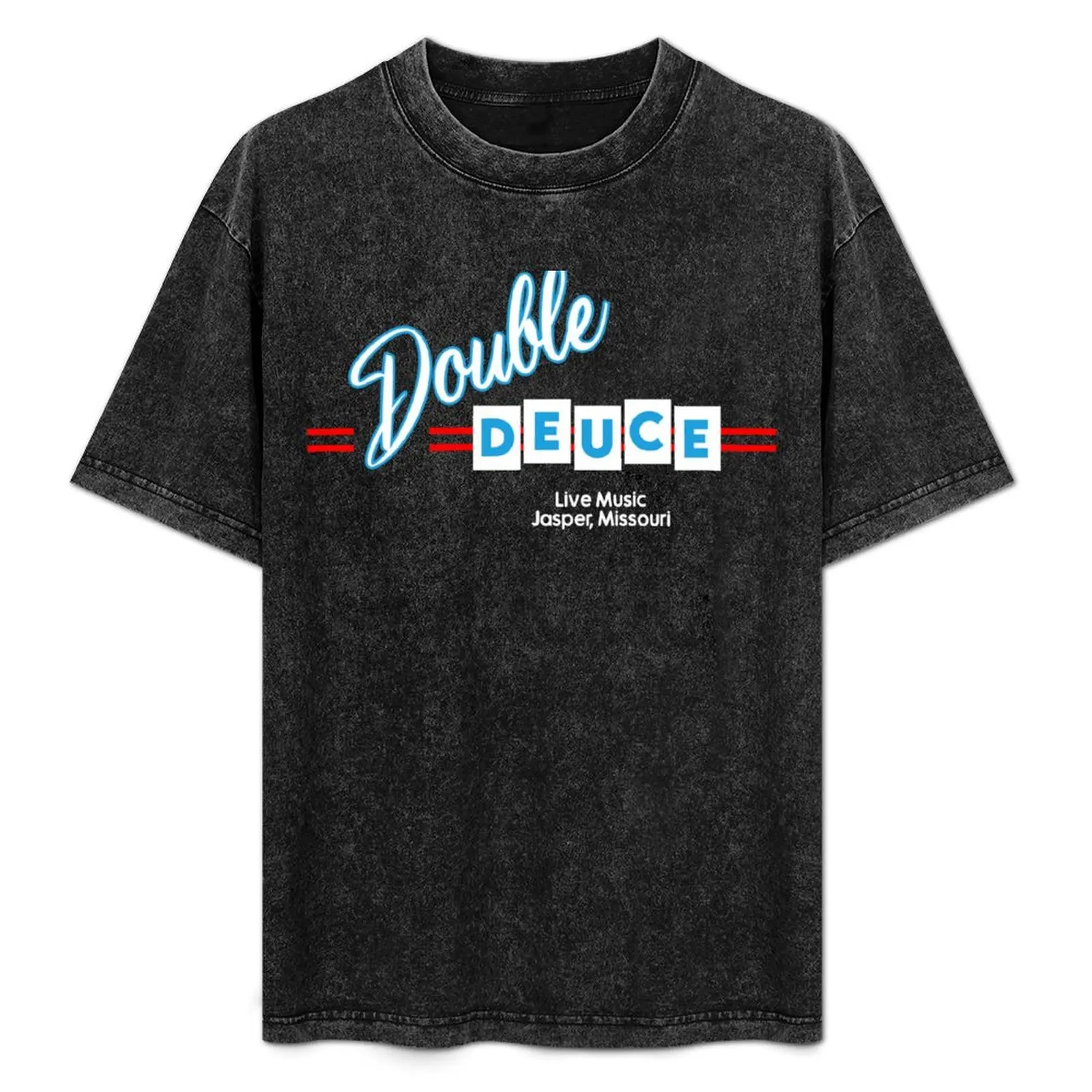 Double Deuce Road House T-Shirt Dry Fit Running Short Sleeve Top
Double Deuce Road House T-Shirt Dry Fit Running Short Sleeve Top