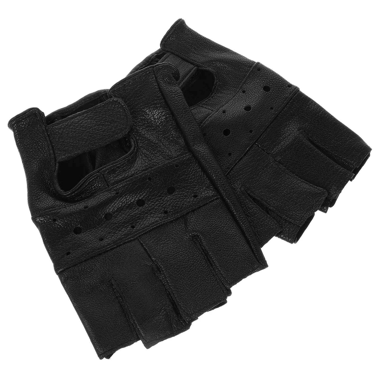 Half finger Men Outdoor Sports Gloves Breathable Anti slip Motorcycle Riding Cycling Camping Fitness Training Gloves
Half finger Men Outdoor Sports Gloves Breathable Anti slip Motorcycle Riding Cycling Camping Fitness Training Gloves