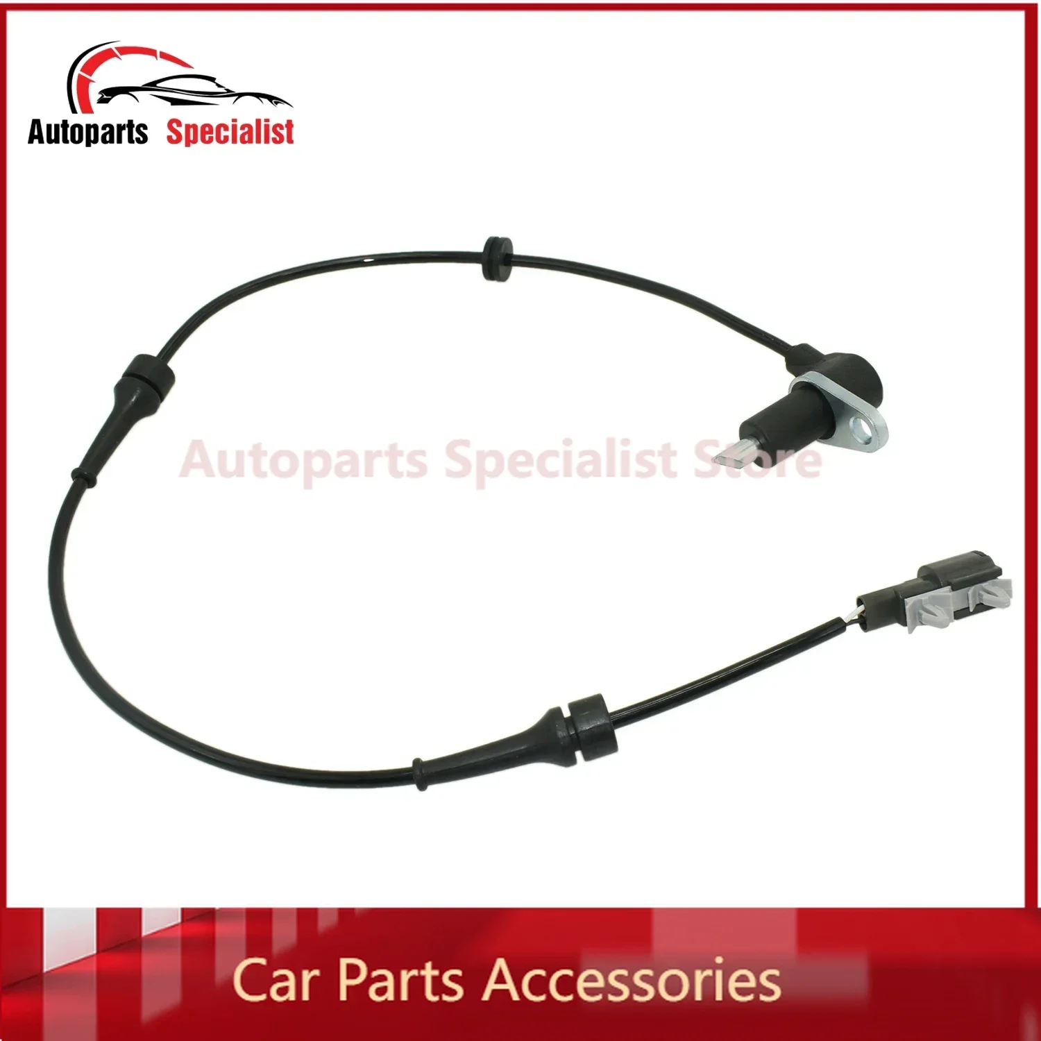 47910-0W060 ABS Sensor Wheel Speed Sensor for Infiniti QX4 Nissan Elgrand Pathfinder Terrano Regulus
47910-0W060 ABS Sensor Wheel Speed Sensor for Infiniti QX4 Nissan Elgrand Pathfinder Terrano Regulus