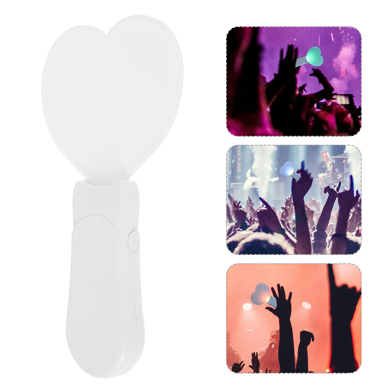 Heat Transfer Waving Stick Led Base Acrylic Sheet Sublimation Blank Custom Design Cheering Wand Durable Round Acrylic Panels Diy
Heat Transfer Waving Stick Led Base Acrylic Sheet Sublimation Blank Custom Design Cheering Wand Durable Round Acrylic Panels Diy