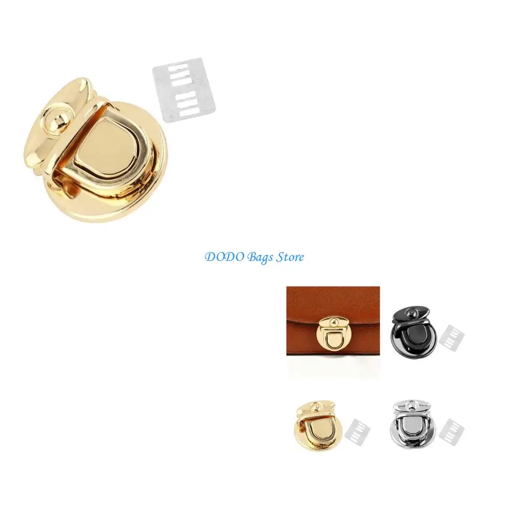 Поворотный замок, застежка, застежка, поворотные замки, застежки для сумки через плечо, сделанной своими руками
Поворотный замок, застежка, застежка, поворотные замки, застежки для сумки через плечо, сделанной своими руками