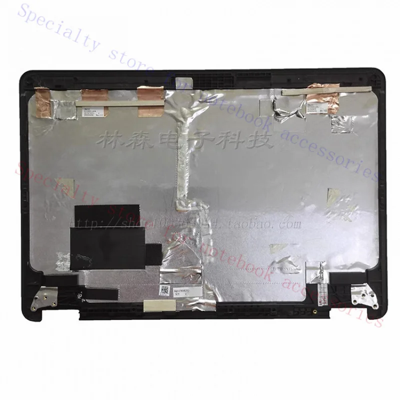 Задняя крышка сенсорного экрана A+ 0WVMP3 для Dell Latitude E7450
Задняя крышка сенсорного экрана A+ 0WVMP3 для Dell Latitude E7450
