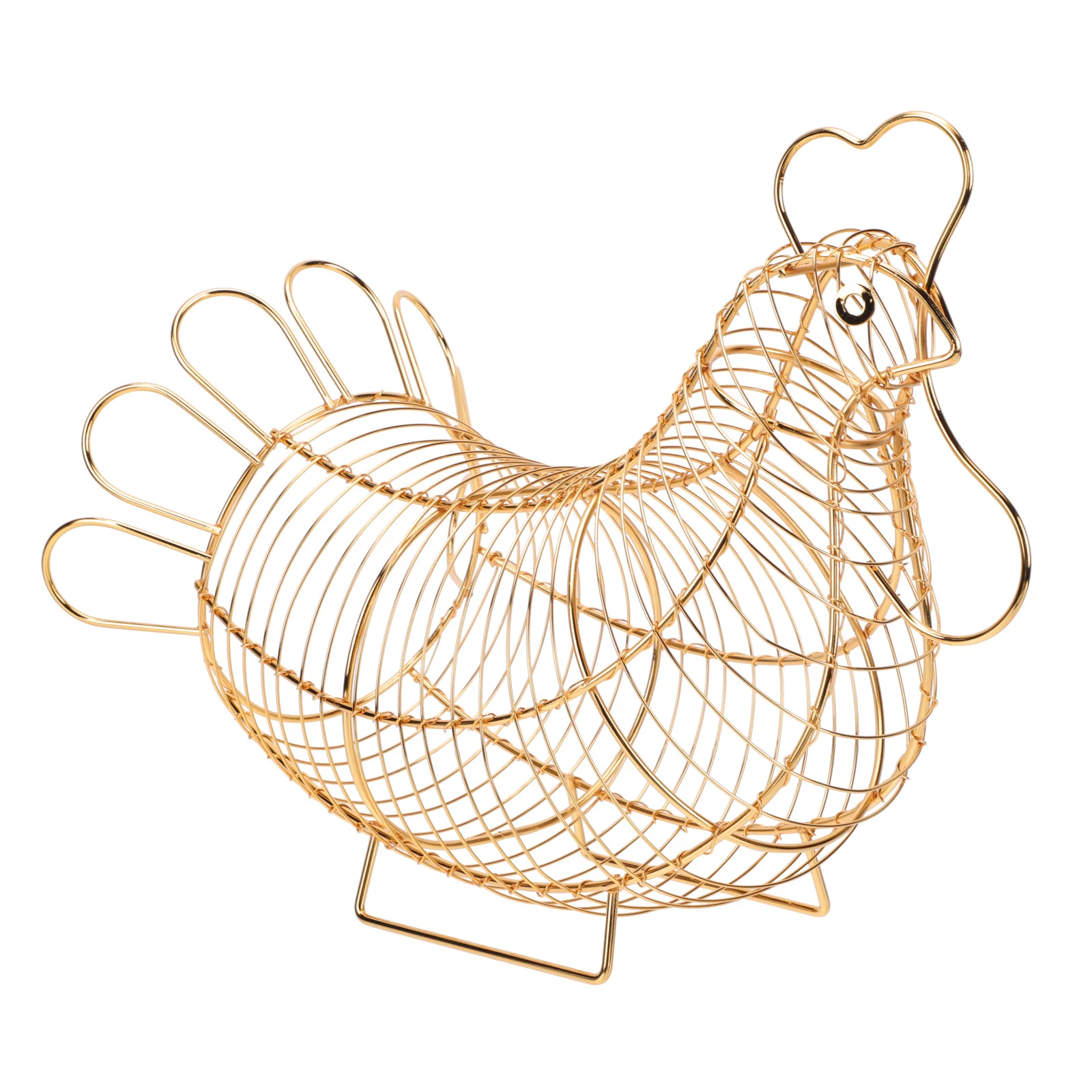 1Pcs Iron Art Fruit Basket Premium Hollow Storage Organizer Suitable Kitchen Home Restaurant Buffet Egg Vegetable Holder
1Pcs Iron Art Fruit Basket Premium Hollow Storage Organizer Suitable Kitchen Home Restaurant Buffet Egg Vegetable Holder