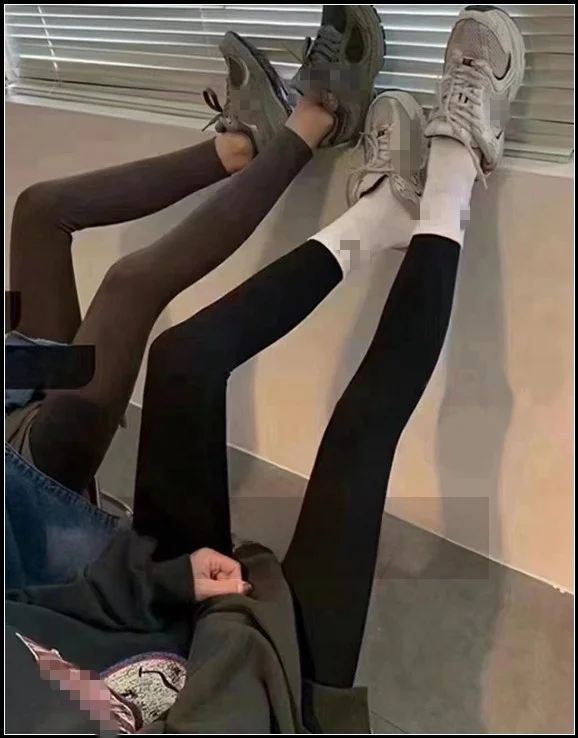 Spring 2023 New Sle Ultra Elastic ark Base Nine Points Tight Gym Yoga Pants Sl Outdoor Wear Women's Faion Thin Ma...
Spring 2023 New Sle Ultra Elastic ark Base Nine Points Tight Gym Yoga Pants Sl Outdoor Wear Women's Faion Thin Ma...