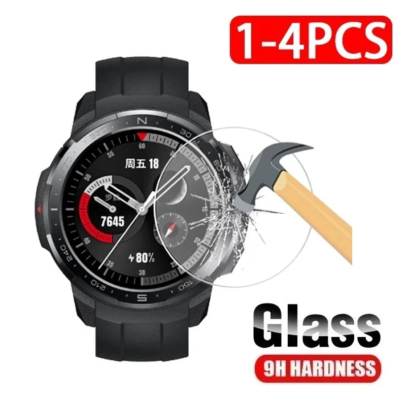 Защитное стекло для Honor Watch GS Pro, Защитная пленка для экрана Honor Watch GS Pro
Защитное стекло для Honor Watch GS Pro, Защитная пленка для экрана Honor Watch GS Pro