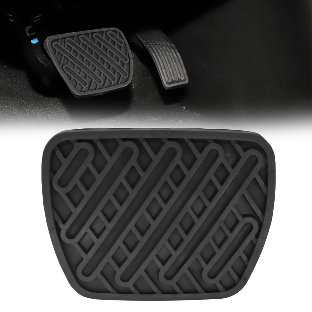 1PCS Rubber Brake Pedal Pad Cover For Nissan For 370Z/For Maxima/ For Murano Auto Interior Brake Pedal Pad Cover 46531-EG01A
1PCS Rubber Brake Pedal Pad Cover For Nissan For 370Z/For Maxima/ For Murano Auto Interior Brake Pedal Pad Cover 46531-EG01A