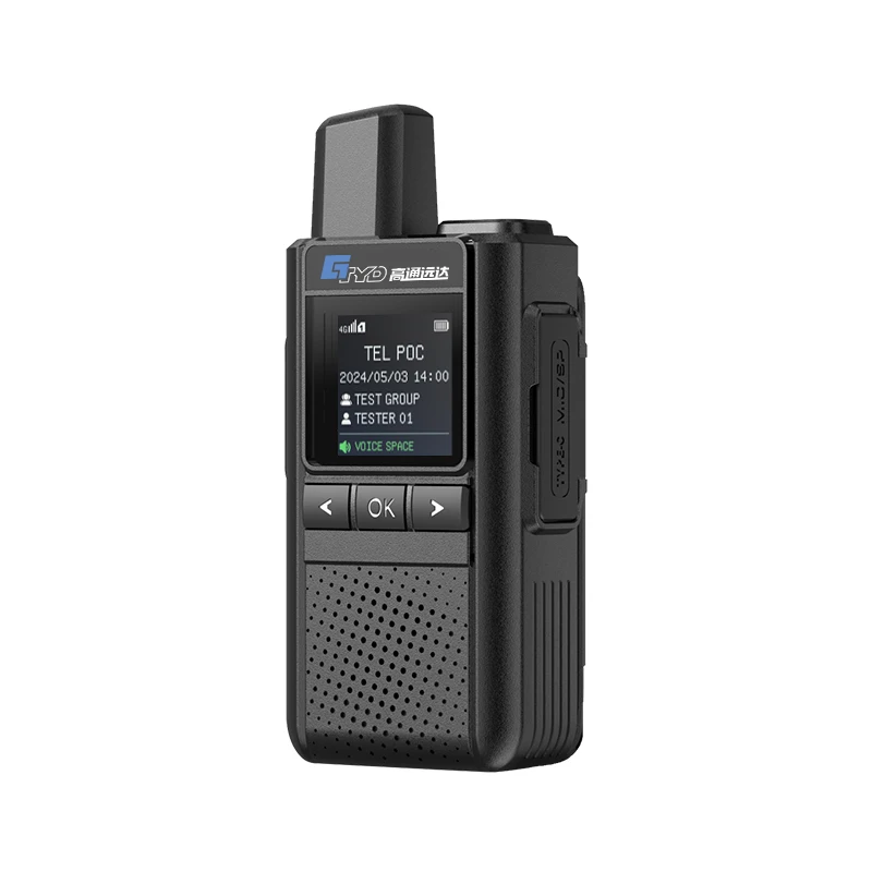 Professionnel 4g Lte Ham Global Radio Real Ptt Two Way Radio Walkie Talkie Long Range 5000km Pair
Professionnel 4g Lte Ham Global Radio Real Ptt Two Way Radio Walkie Talkie Long Range 5000km Pair