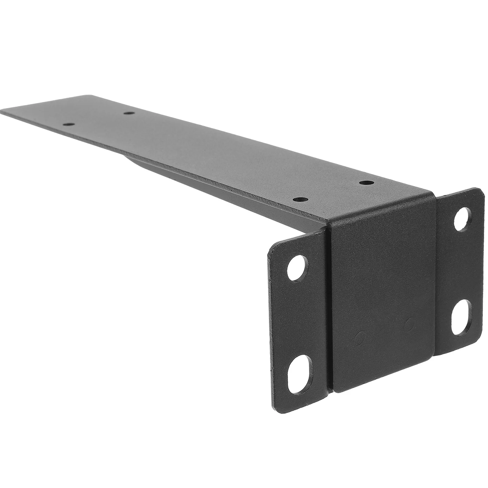 Heavy Duty Floating Shelf Bracket 10Cm Steel Wall Mount Support For Bookshelf Garage Office Storage L Brackets Corner
Heavy Duty Floating Shelf Bracket 10Cm Steel Wall Mount Support For Bookshelf Garage Office Storage L Brackets Corner