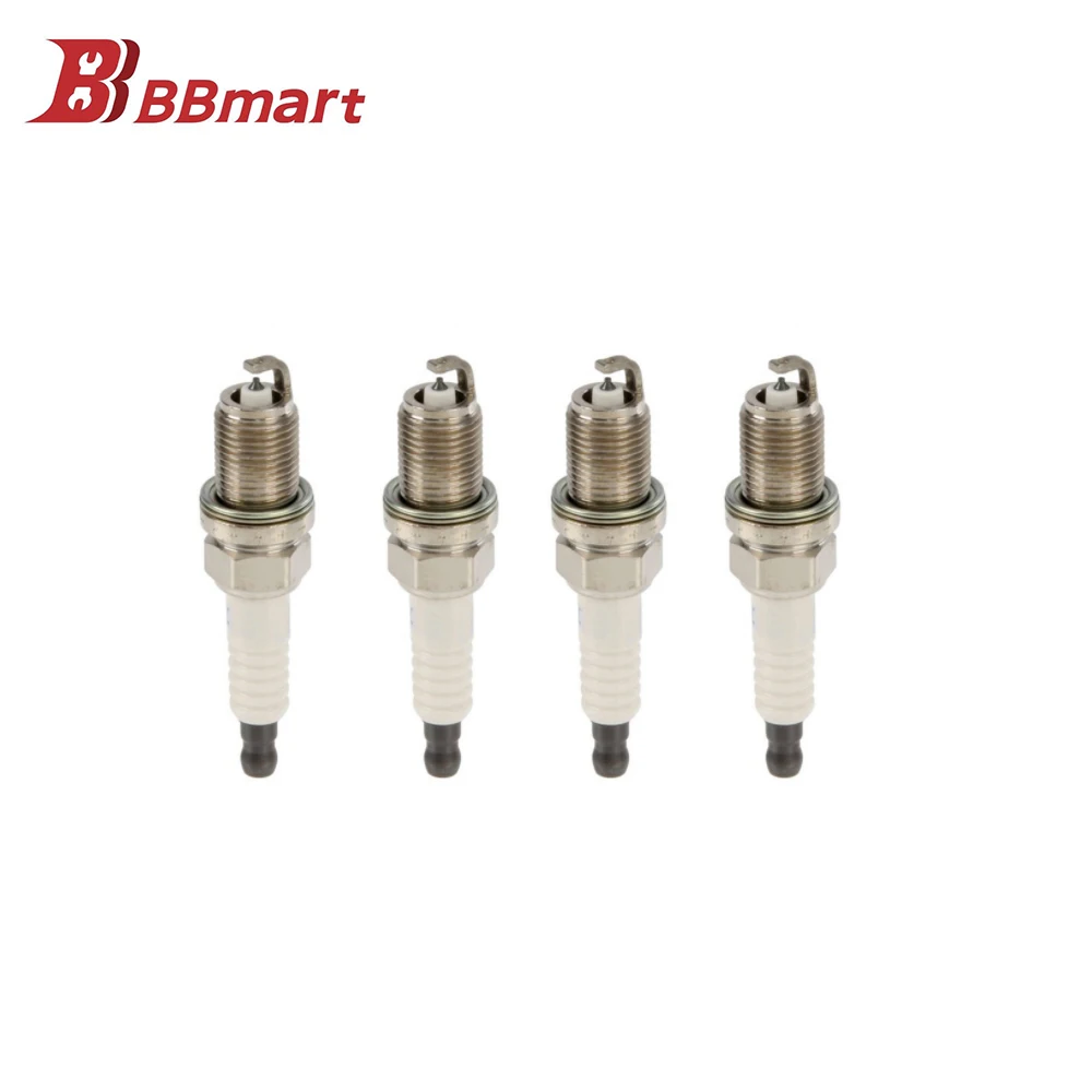 BBmart Auto Spare Parts 4 pcs Spark Plug For VW Passat Touran OE 101000063AD Factory Low Price Car Accessories
BBmart Auto Spare Parts 4 pcs Spark Plug For VW Passat Touran OE 101000063AD Factory Low Price Car Accessories