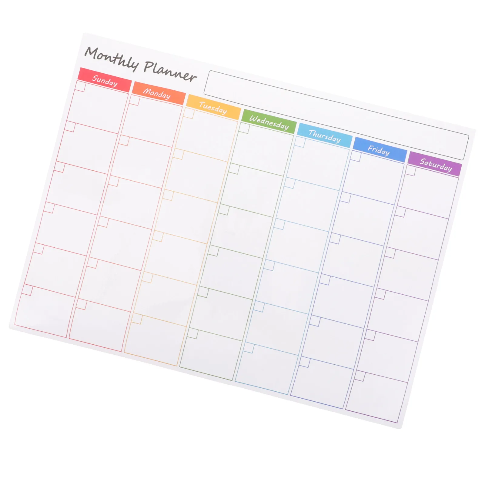 Extra Large Magnetic Whiteboard for Fridge Smooth Writing Surface Weekly Monthly Planner Calendar Dry Erase Board for Home
Extra Large Magnetic Whiteboard for Fridge Smooth Writing Surface Weekly Monthly Planner Calendar Dry Erase Board for Home