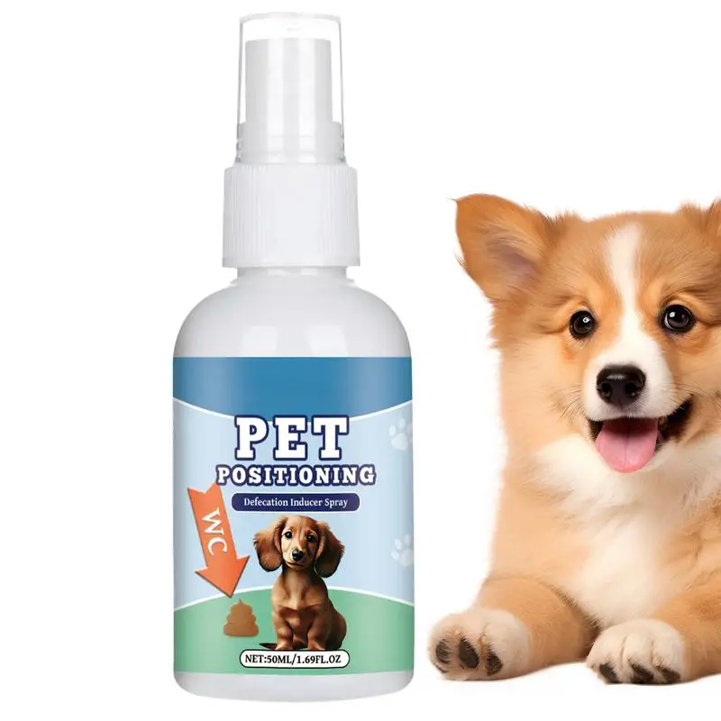 Pee Spray For Dogs Training Puppy Training Spray Inducer Safe Dog Attractant Spray Dog Training Spray Training Corrector Inducer
Pee Spray For Dogs Training Puppy Training Spray Inducer Safe Dog Attractant Spray Dog Training Spray Training Corrector Inducer