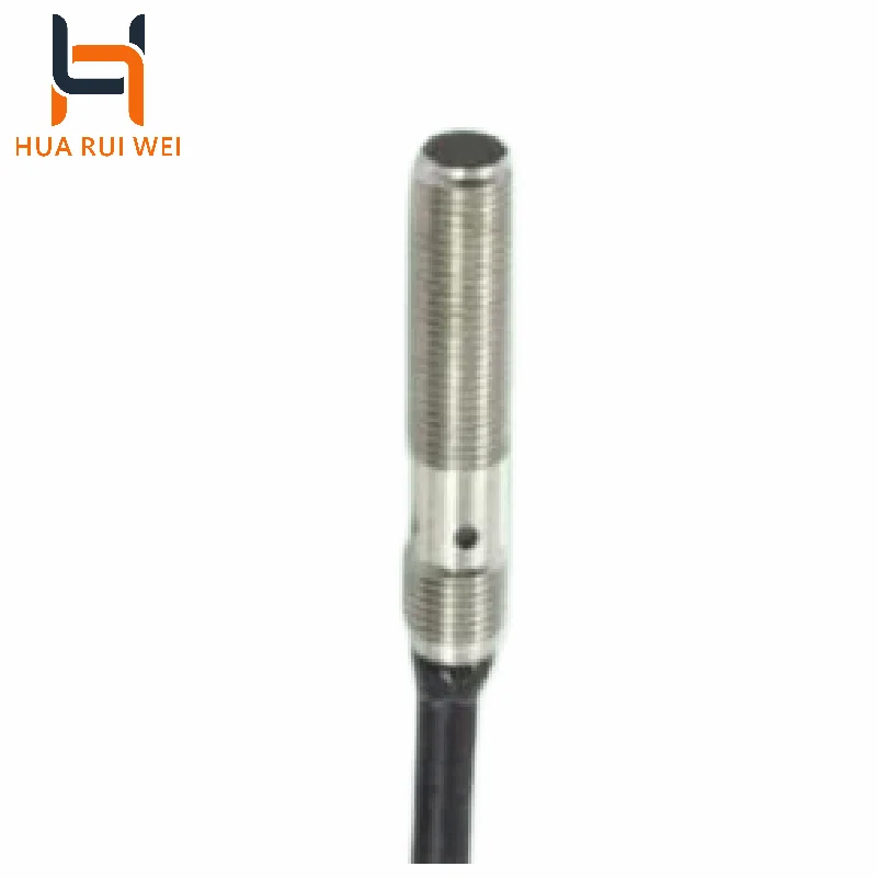 2026 Hot Sale New E2E-S05S12-CJ-B2 Industrial Automation Proximity Switch Sensor
2026 Hot Sale New E2E-S05S12-CJ-B2 Industrial Automation Proximity Switch Sensor