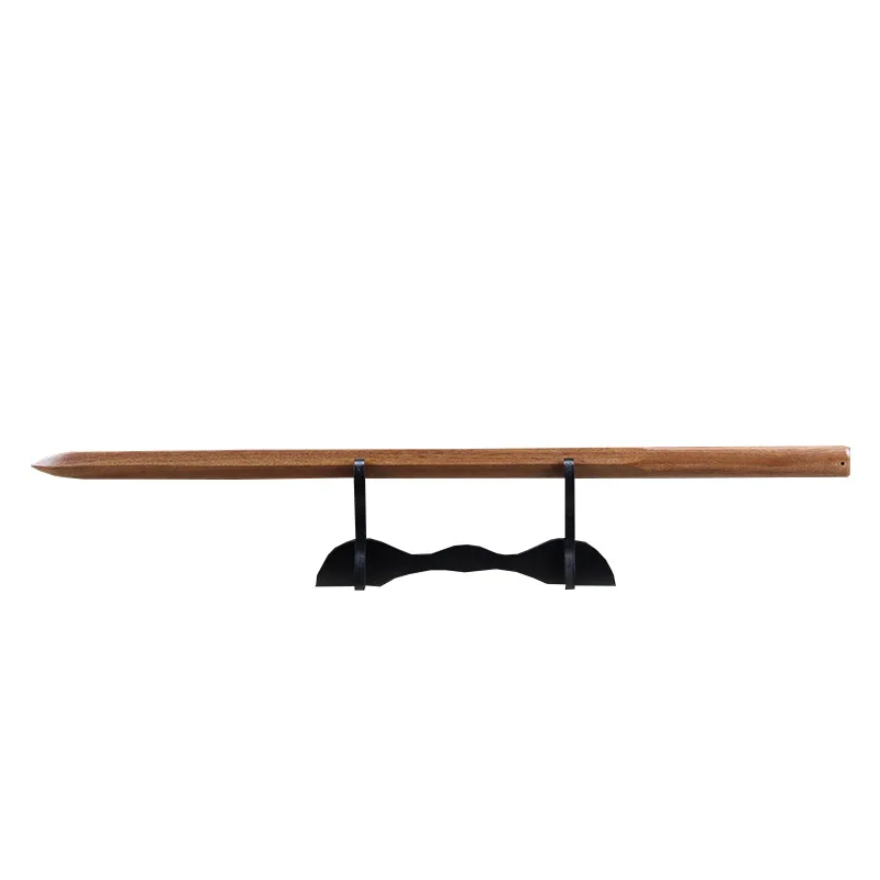 Integrated Solid Wood Wooden Sword Pineapple Grid Epee Dao Juhe Wooden Martial Arts Training Ancient Style
Integrated Solid Wood Wooden Sword Pineapple Grid Epee Dao Juhe Wooden Martial Arts Training Ancient Style