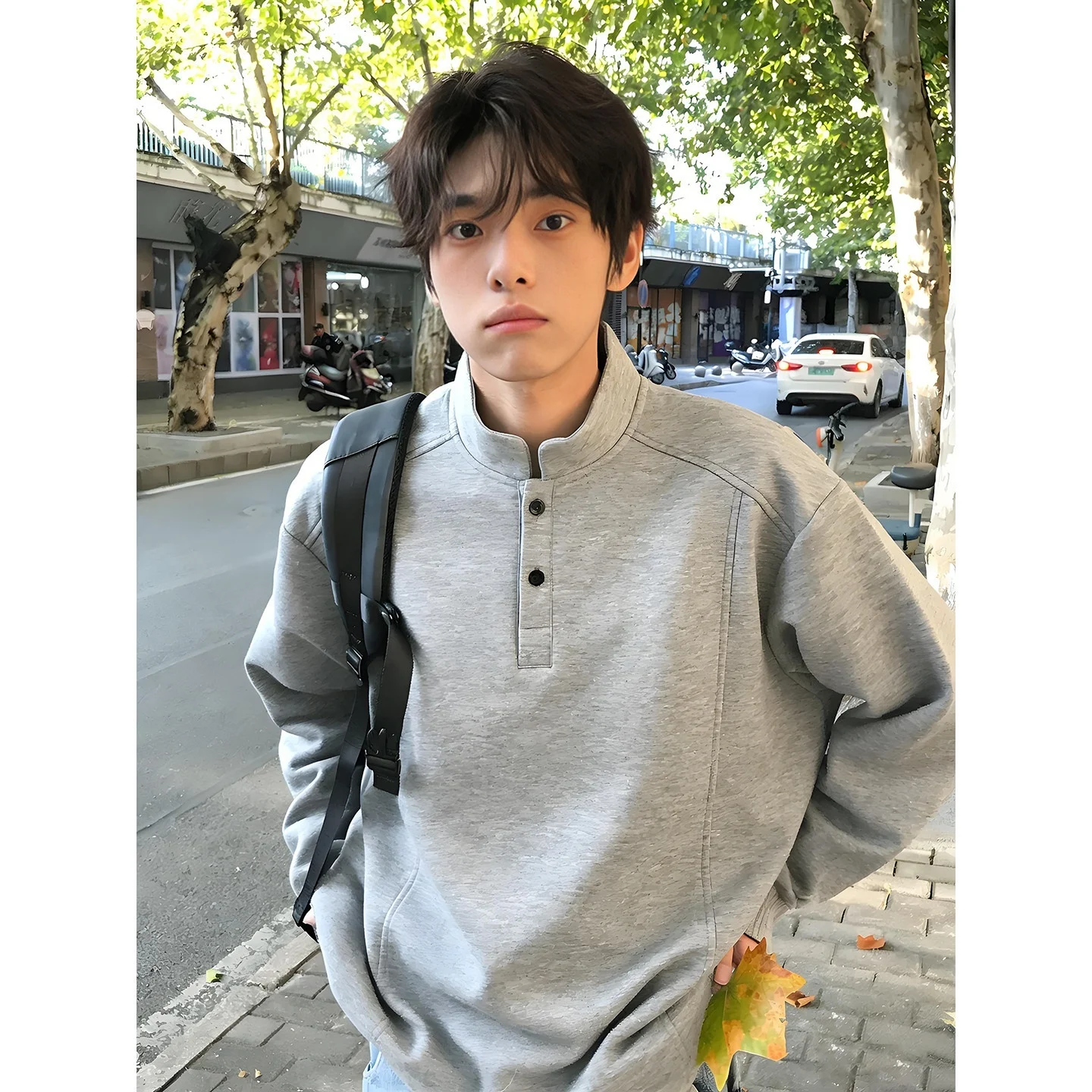 Mens No Hat Hoodies Boxy Fit Cotone Y2K Butterfly Japan Trendy Kpop Lightweight Zippered Wearable Arrival Front Personality Tops
Mens No Hat Hoodies Boxy Fit Cotone Y2K Butterfly Japan Trendy Kpop Lightweight Zippered Wearable Arrival Front Personality Tops
