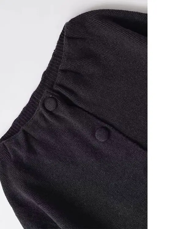 HH Осенняя женская модная однобортная блузка с круглым вырезом и длинными рукавами, однотонная свободная блузка, женские повседневные универсальные топы для поездок на работу
HH Осенняя женская модная однобортная блузка с круглым вырезом и длинными рукавами, однотонная свободная блузка, женские повседневные универсальные топы для поездок на работу