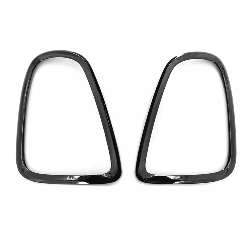 Precisionn Car Tail Light Frame Rear Lamp Cover 51132752243 51132752244 For Mini Cooper R56 R57 R58 R59 R59 2007-2014
Precisionn Car Tail Light Frame Rear Lamp Cover 51132752243 51132752244 For Mini Cooper R56 R57 R58 R59 R59 2007-2014