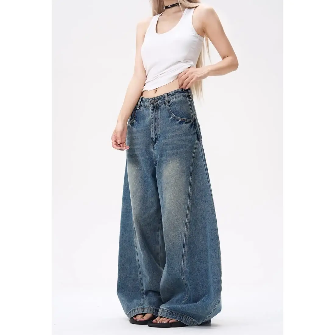 Брюки Scimitar, женские джоггеры, женские зимние брюки на флисовой подкладке, свободная посадка, американский стиль, винтажные, на открытом воздухе, уютные, ветрозащитные, термопряные
Брюки Scimitar, женские джоггеры, женские зимние брюки на флисовой подкладке, свободная посадка, американский стиль, винтажные, на открытом воздухе, уютные, ветрозащитные, термопряные