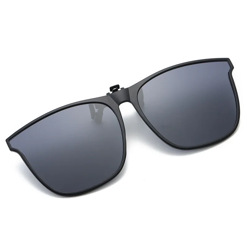 Polarized Clip On Sunglasses Men Women Photochromic Car Driver Goggles Night Vision Glasses Anti Glare Vintage Square Glasses
Polarized Clip On Sunglasses Men Women Photochromic Car Driver Goggles Night Vision Glasses Anti Glare Vintage Square Glasses