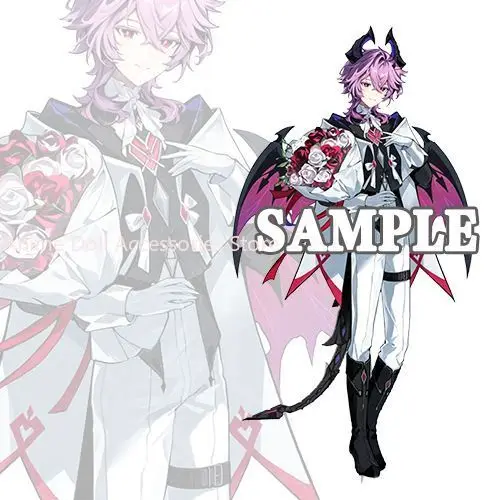 Genshin Impact Durin Tighnari Cosplay Anime Acrylic Stand Figure Standing Model Desktop Plate Stand Ornaments Accessories
Genshin Impact Durin Tighnari Cosplay Anime Acrylic Stand Figure Standing Model Desktop Plate Stand Ornaments Accessories