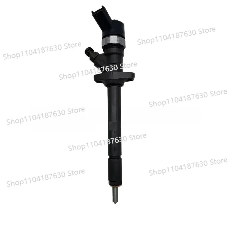 Fuel Injector 0445110057 Compatible for Citroen CRI1
Fuel Injector 0445110057 Compatible for Citroen CRI1