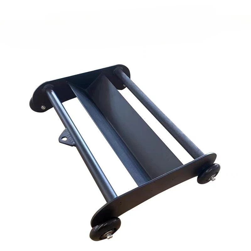 Chariot physical training abdominal muscle trainer muscle disc strength pulling stability fitness equipment
Chariot physical training abdominal muscle trainer muscle disc strength pulling stability fitness equipment