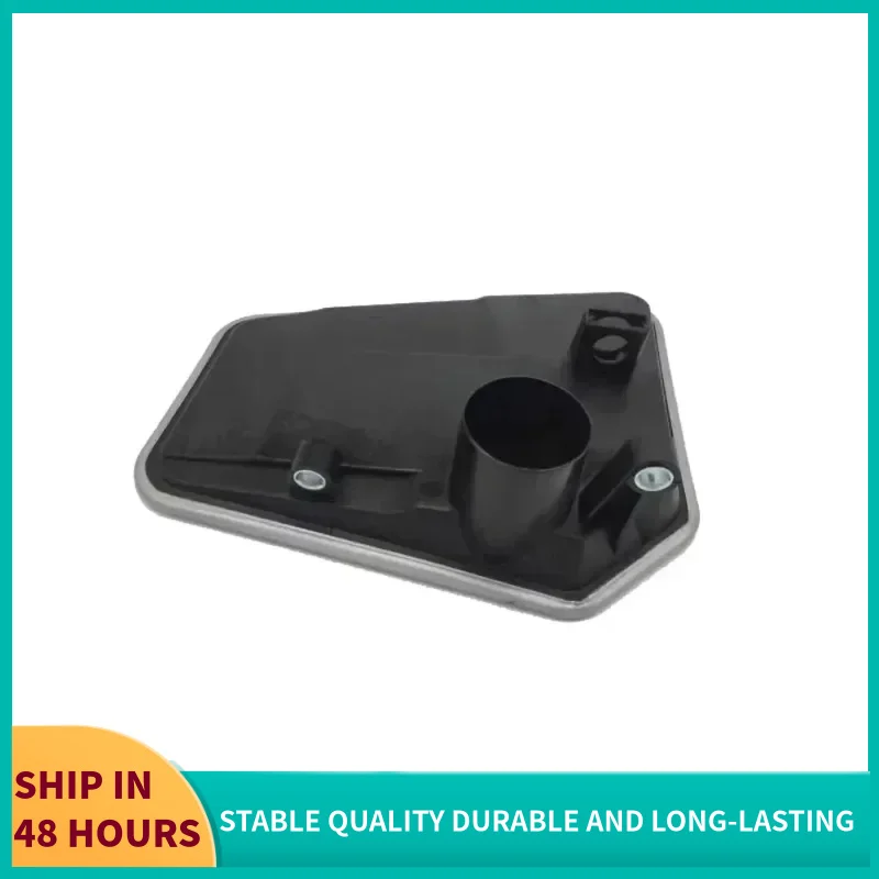 New 01J 01T 0EM301519L Automatic transmission oil Filter For Audi A4 A6 A8 Car Accessories 2003-2006
New 01J 01T 0EM301519L Automatic transmission oil Filter For Audi A4 A6 A8 Car Accessories 2003-2006