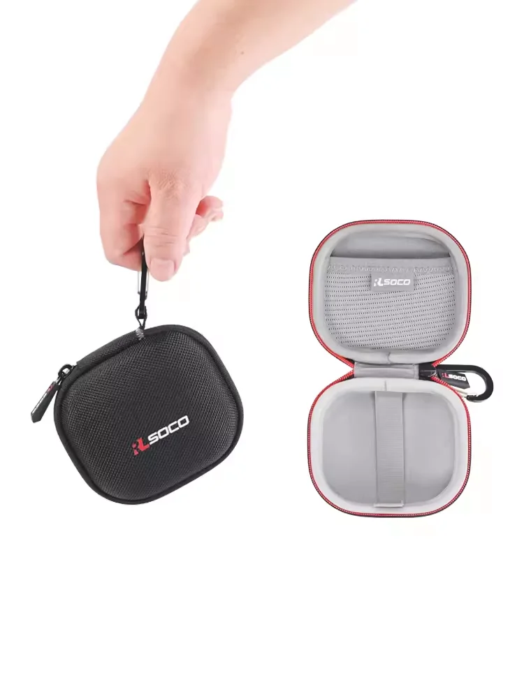 RLSOCO Carrying Case for Oladance OWS Pro Open Ear Bluetooth Headphones (Case Only)
RLSOCO Carrying Case for Oladance OWS Pro Open Ear Bluetooth Headphones (Case Only)