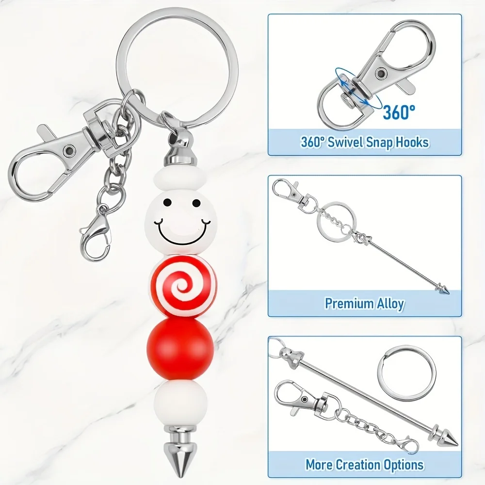 12 шт. брелок из бисера, серебристый брелок из бисера, брелок из бисера для подвески «сделай сам», пустой брелок из сплава, аксессуары оптом
12 шт. брелок из бисера, серебристый брелок из бисера, брелок из бисера для подвески «сделай сам», пустой брелок из сплава, аксессуары оптом