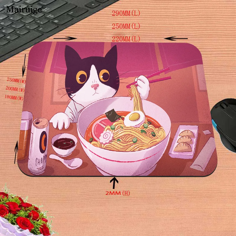 Mousepad Cat Kawaii Play Mats Pc Accessories Gamer Rubber Office Desks Decoration Desk Mat Computer Accessories Desktop Desk Pad
Mousepad Cat Kawaii Play Mats Pc Accessories Gamer Rubber Office Desks Decoration Desk Mat Computer Accessories Desktop Desk Pad