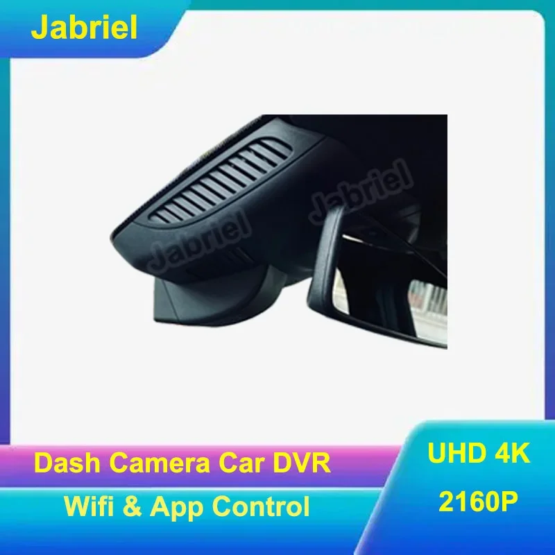 UHD 4K 2160P WIFI Dual Lens CARDVR for Mercedes Benz A Class A250 A200 A220 w177 for Mercedes cla35 cla45 gla45 gla35 w118 x156
UHD 4K 2160P WIFI Dual Lens CARDVR for Mercedes Benz A Class A250 A200 A220 w177 for Mercedes cla35 cla45 gla45 gla35 w118 x156