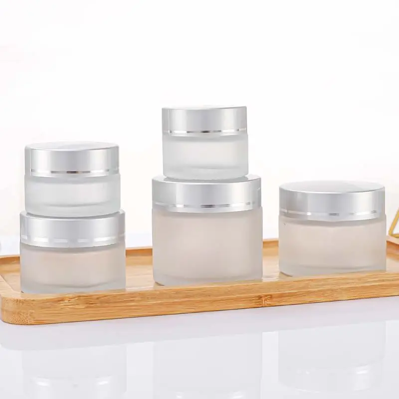 100pcs Wholesale 20ml 30ml 50ml 100ml Essential Oil Serum Flat Shoulder Frosted Clear Glass Dropper Bottle With Pipette
100pcs Wholesale 20ml 30ml 50ml 100ml Essential Oil Serum Flat Shoulder Frosted Clear Glass Dropper Bottle With Pipette