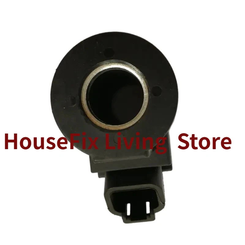 High Quality 24V 27W Solenoid Valve Coil 280151 280153 280156 Excavator Spare Parts
High Quality 24V 27W Solenoid Valve Coil 280151 280153 280156 Excavator Spare Parts