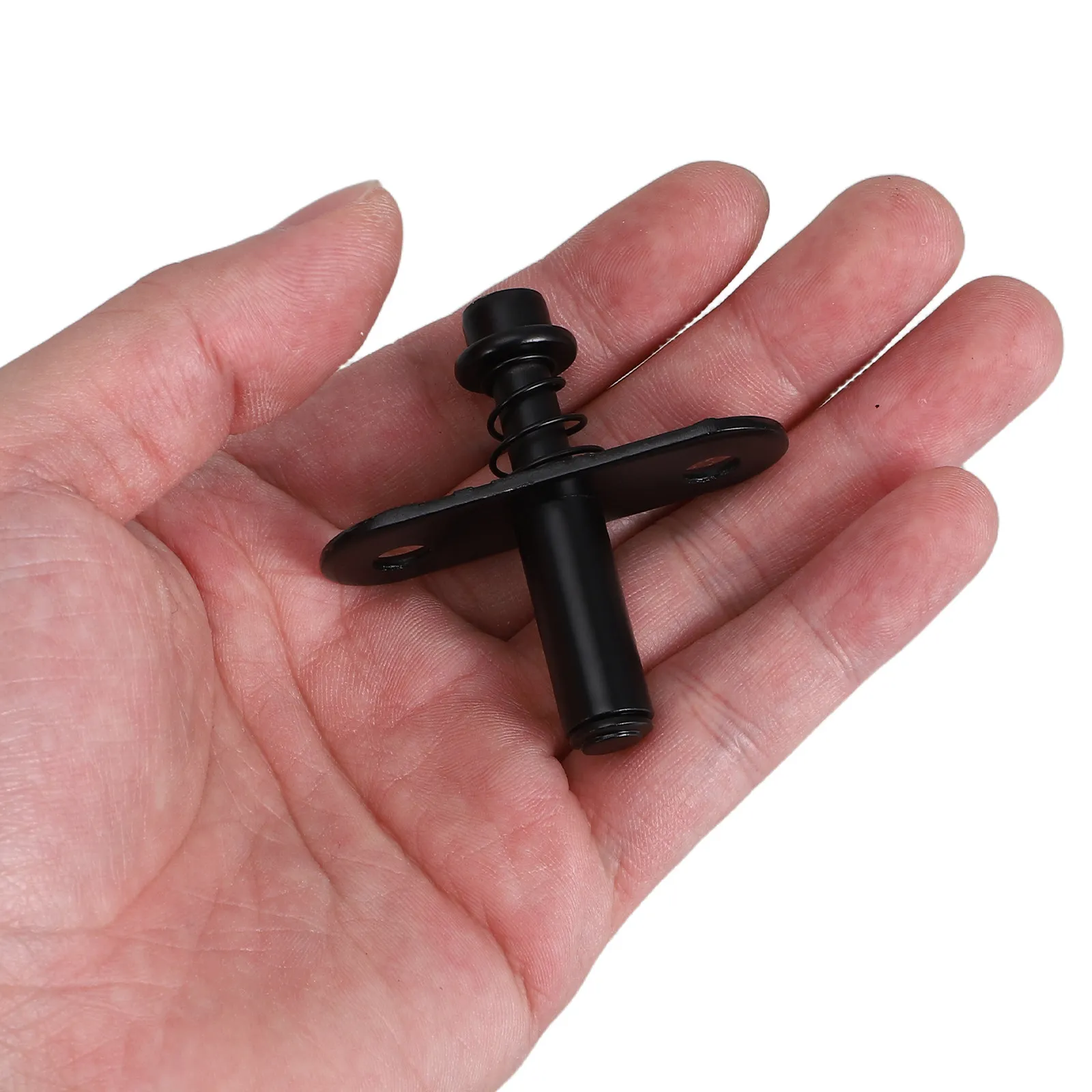 1Set Heavy Duty Screen Door Pivot Hinge Black Spring Loaded Adjustable Rotating Shaft for Folding Panels Room Dividers Home
1Set Heavy Duty Screen Door Pivot Hinge Black Spring Loaded Adjustable Rotating Shaft for Folding Panels Room Dividers Home