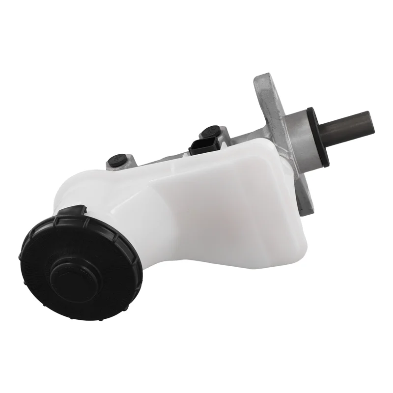 A85E-46100-S9A-A11 Главный тормозной цилиндр автомобиля для Honda CRV 2.0L 2.4L 2002-2006 46100S9AA11
A85E-46100-S9A-A11 Главный тормозной цилиндр автомобиля для Honda CRV 2.0L 2.4L 2002-2006 46100S9AA11