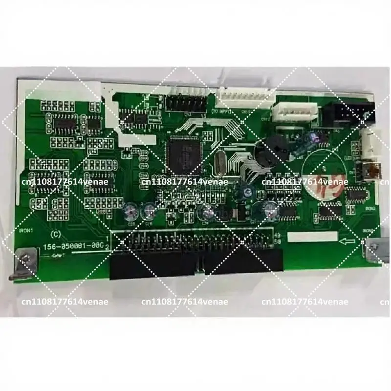 PV Board Control Communication Board for Solar Inverter System
PV Board Control Communication Board for Solar Inverter System