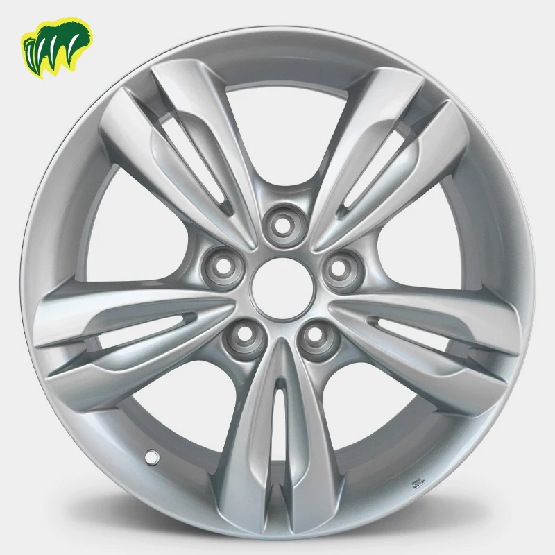For 16'' 17'' 18'' 16X6.5J 17X6.5J 18X6.5J HYUNDAI ix25 ix35 Aluminum Alloy Steel Rim Wheel Hub, Rim Wheels Rims
For 16'' 17'' 18'' 16X6.5J 17X6.5J 18X6.5J HYUNDAI ix25 ix35 Aluminum Alloy Steel Rim Wheel Hub, Rim Wheels Rims