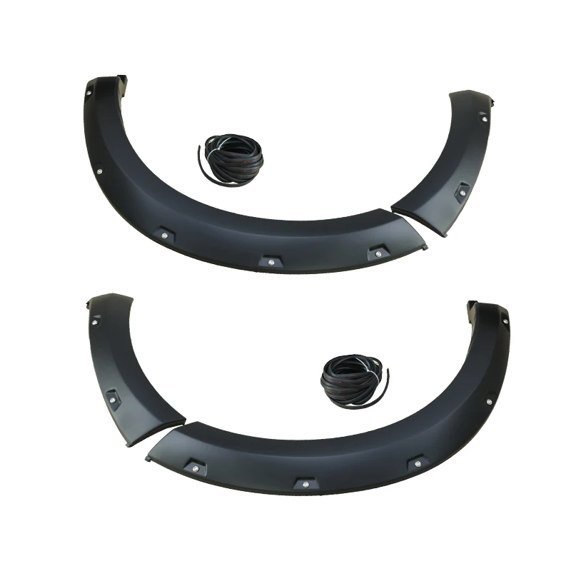 Car Fender Flares Arch Wheel Eyebrow Protector Mudguard Sticker Compatible for Nissan Navara NP300 (Color : with Reflector) 21-
Car Fender Flares Arch Wheel Eyebrow Protector Mudguard Sticker Compatible for Nissan Navara NP300 (Color : with Reflector) 21-