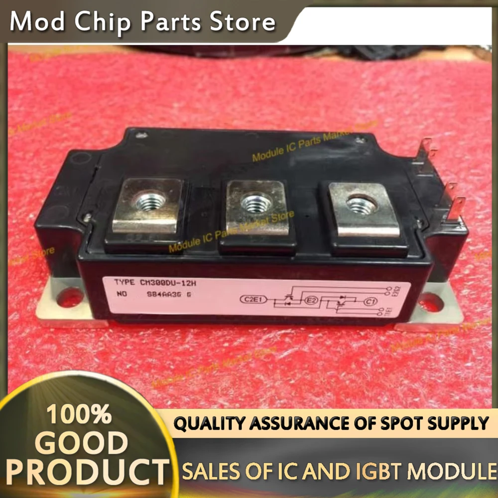 CM300DU-12H CM400DU-12H NEW MODULE
CM300DU-12H CM400DU-12H NEW MODULE